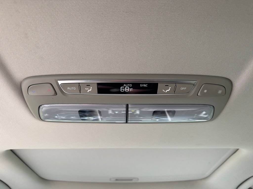 Used 2021 Kia Telluride SX w/ Nightfall Edition Package AWD/4WD image 42