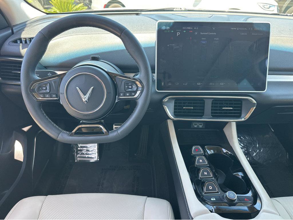 Used 2023 VinFast VF 8 Plus AWD/4WD image 20