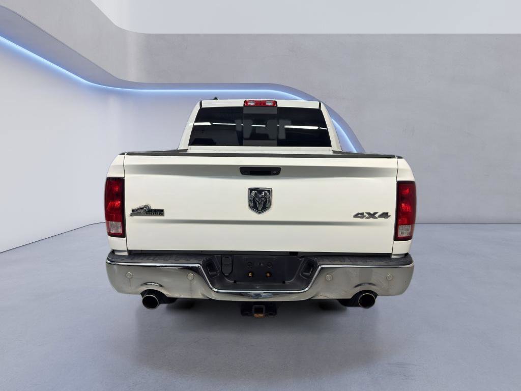 Used 2015 RAM 1500 Big Horn image 6