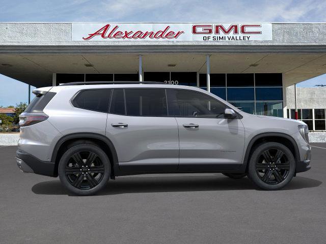 New 2026 GMC Acadia Elevation w/ Super Cruise Package image 5