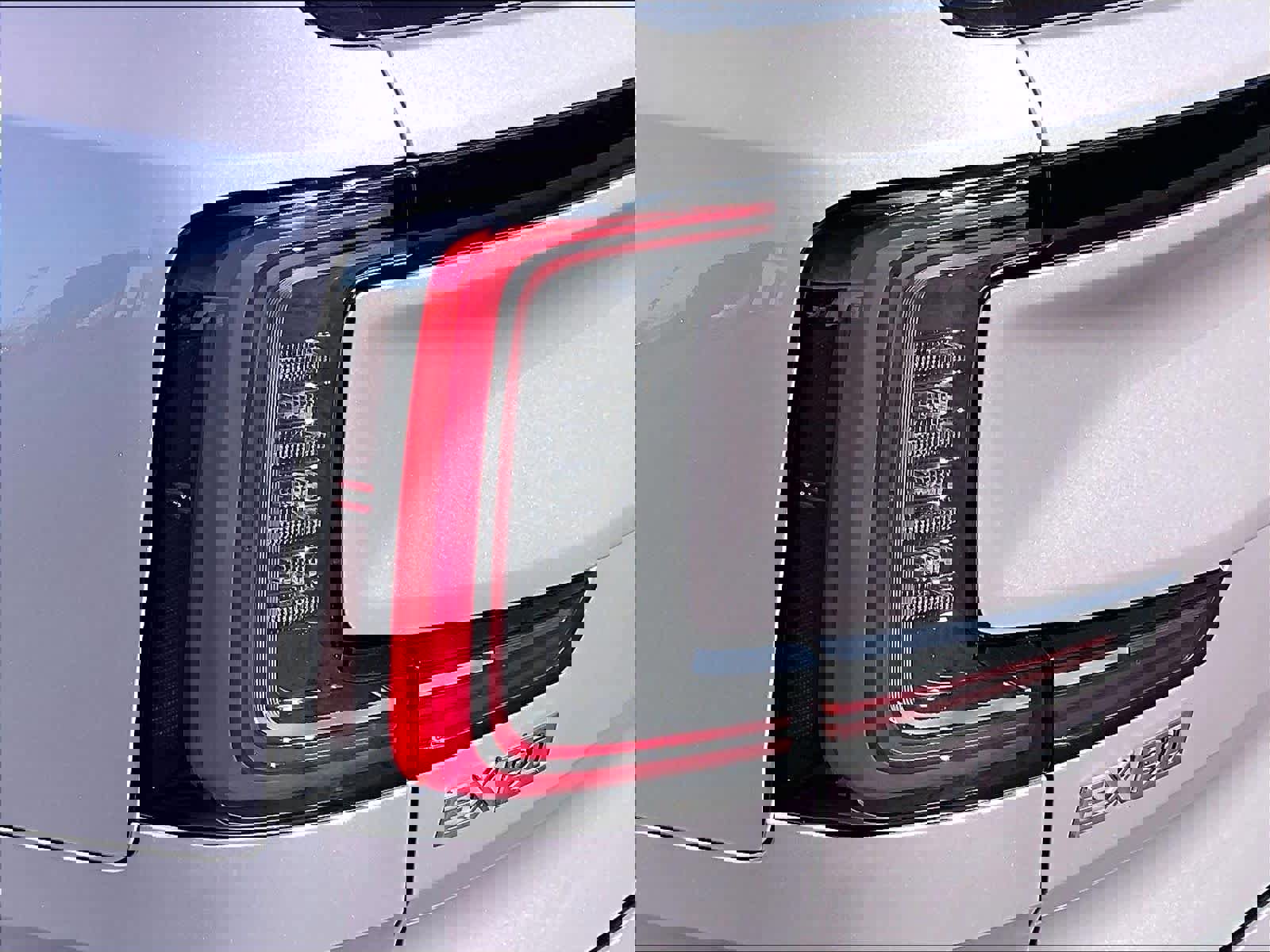 New 2026 Volvo EX90 Plus image 25