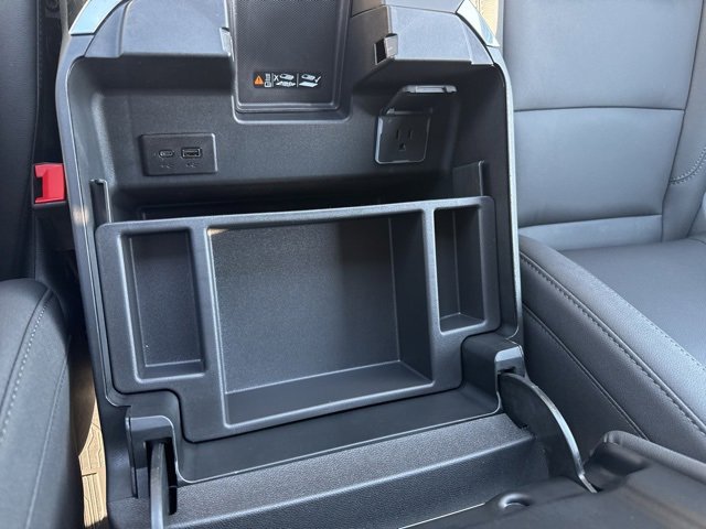 New 2026 GMC Sierra 1500 Elevation w/ Elevation Premium Package image 43