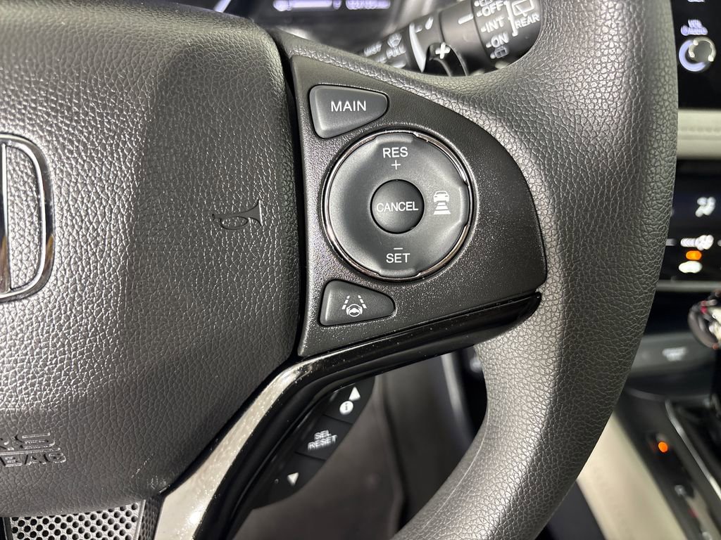 Used 2019 Honda HR-V EX image 17