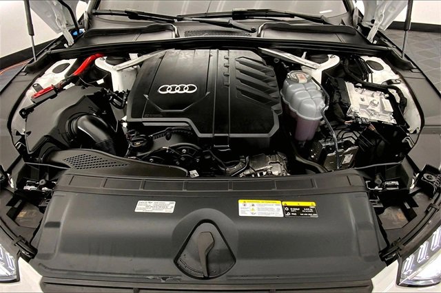 Used 2024 Audi A4 2.0T Premium Plus image 10