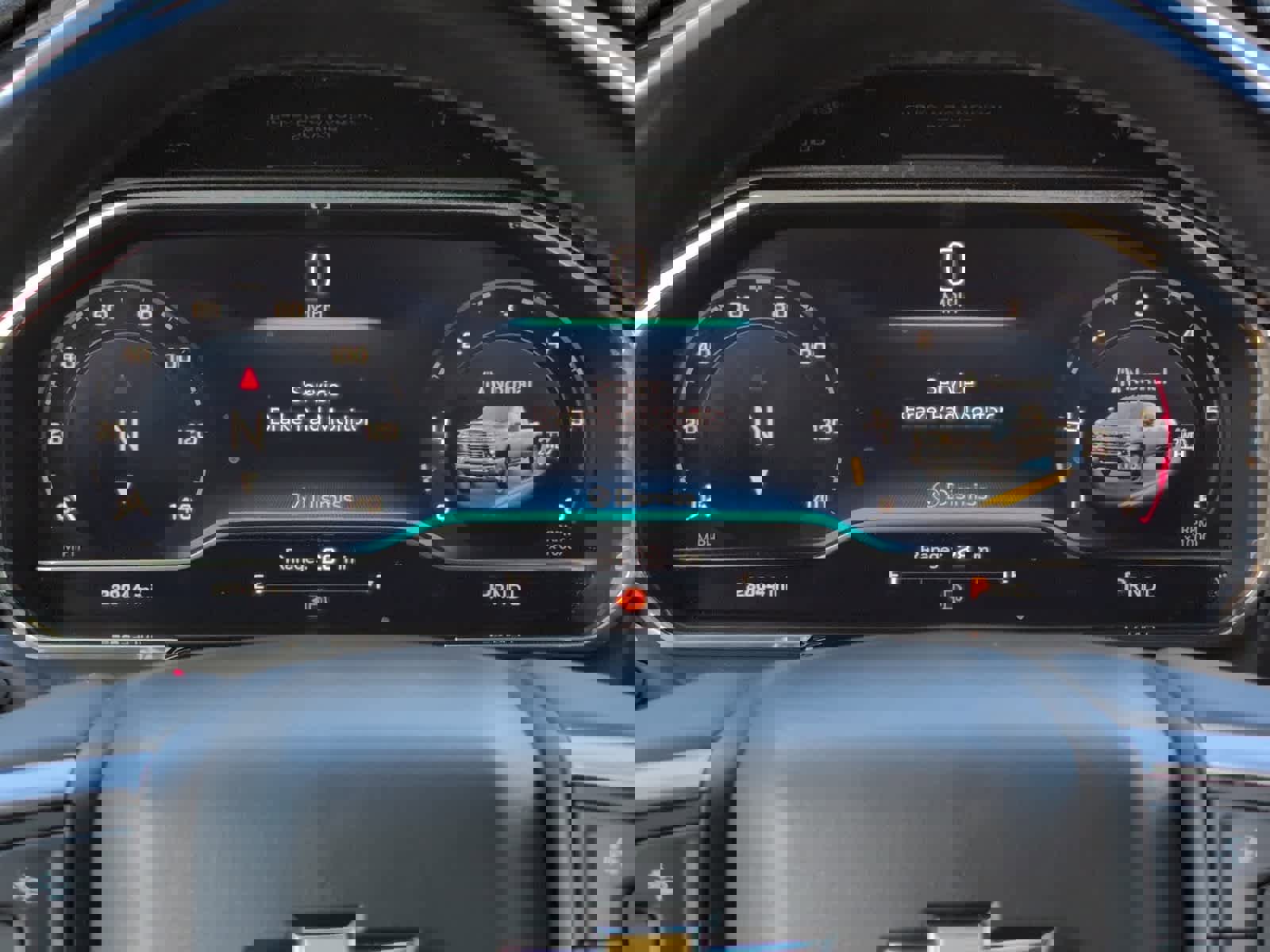 Used 2024 Chevrolet Silverado 3500 LT w/ All Star Edition image 15