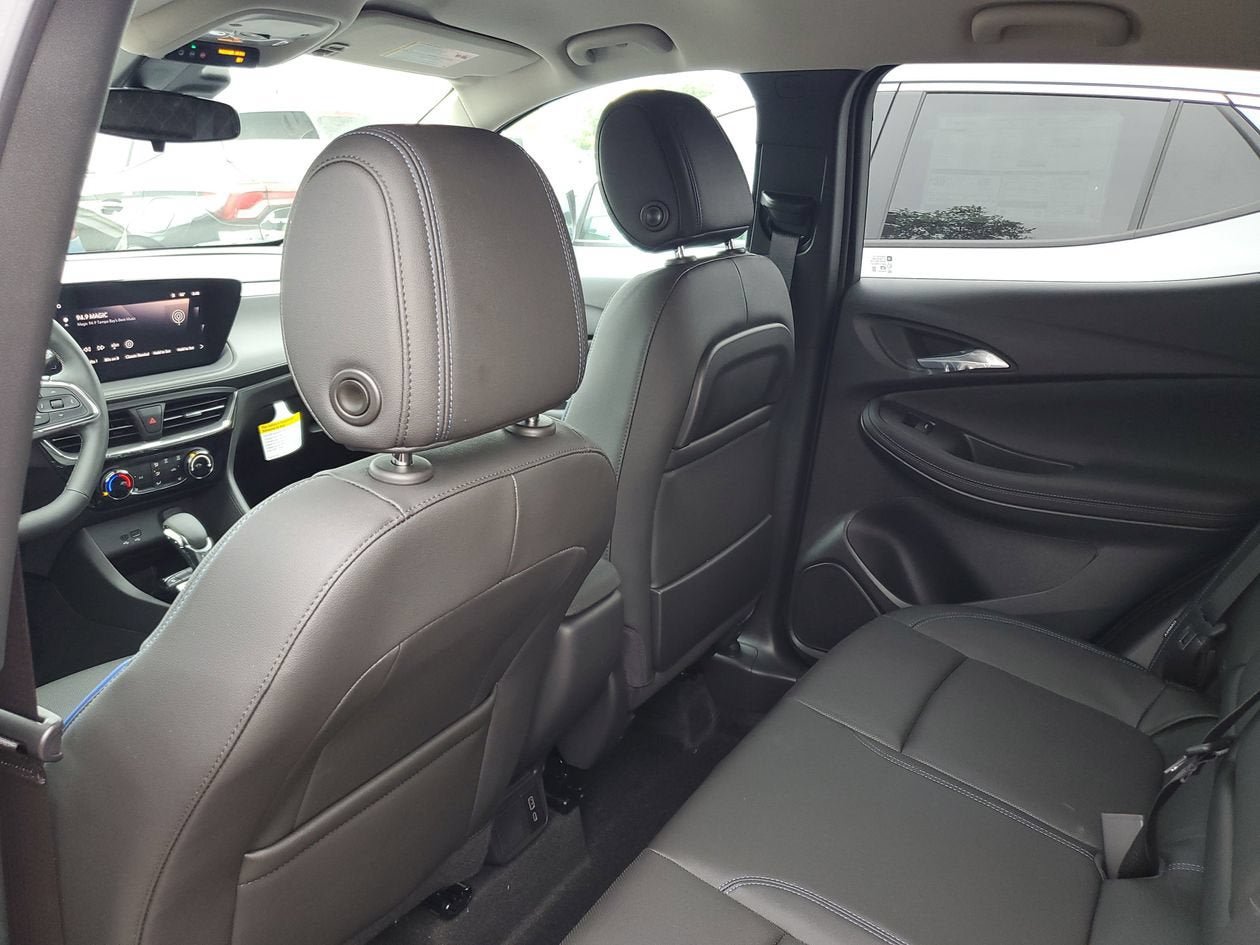New 2026 Buick Encore GX Sport Touring w/ Comfort Package FWD image 9