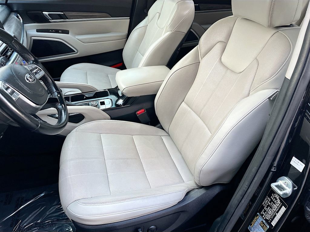 Used 2022 Kia Telluride EX image 20