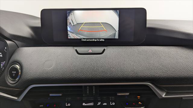 Used 2024 MAZDA CX-90 Plug-In Hybrid w/ Preferred image 27