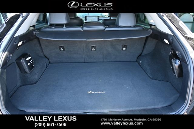Used 2020 Lexus RX 350 AWD w/ Premium Package image 20