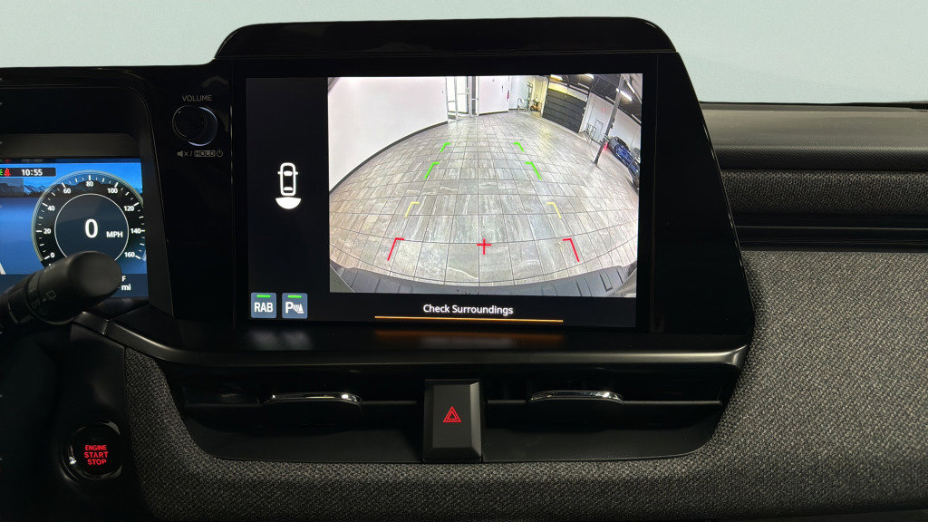 New 2026 Subaru Outback Limited AWD/4WD image 26