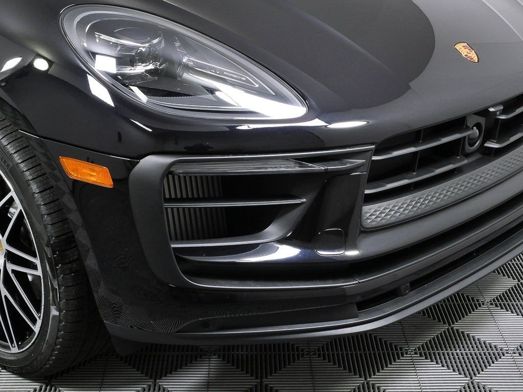 New 2026 Porsche Macan S image 39