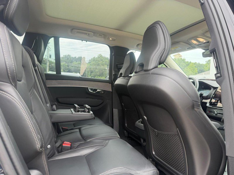 Certified 2026 Volvo XC90 B6 Ultra AWD/4WD image 11