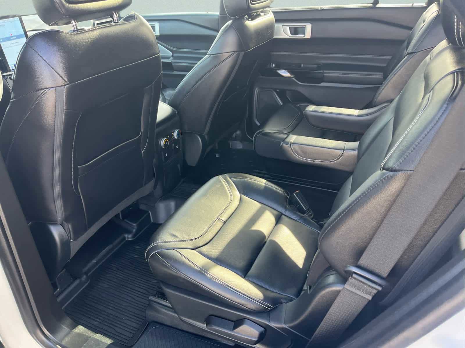 Used 2023 Ford Explorer ST w/ Equipment Group 401A image 29