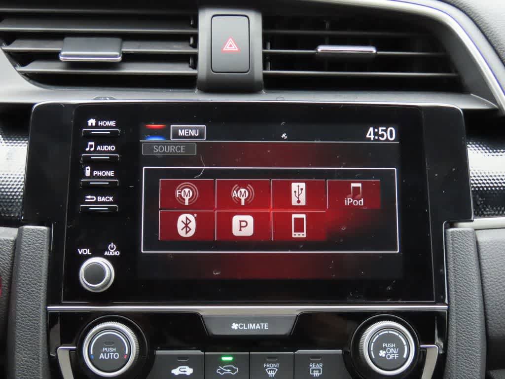 Used 2021 Honda Civic Sport image 19