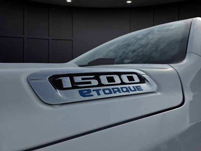 New 2026 RAM 1500 Big Horn image 40