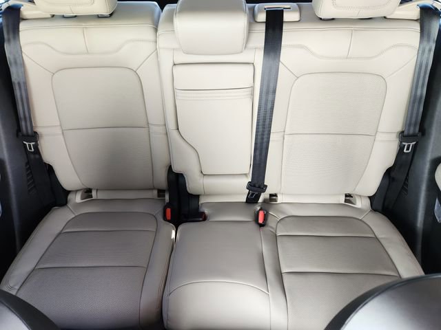 New 2025 Lincoln Corsair Grand Touring w/ Equipment Group 301A image 14