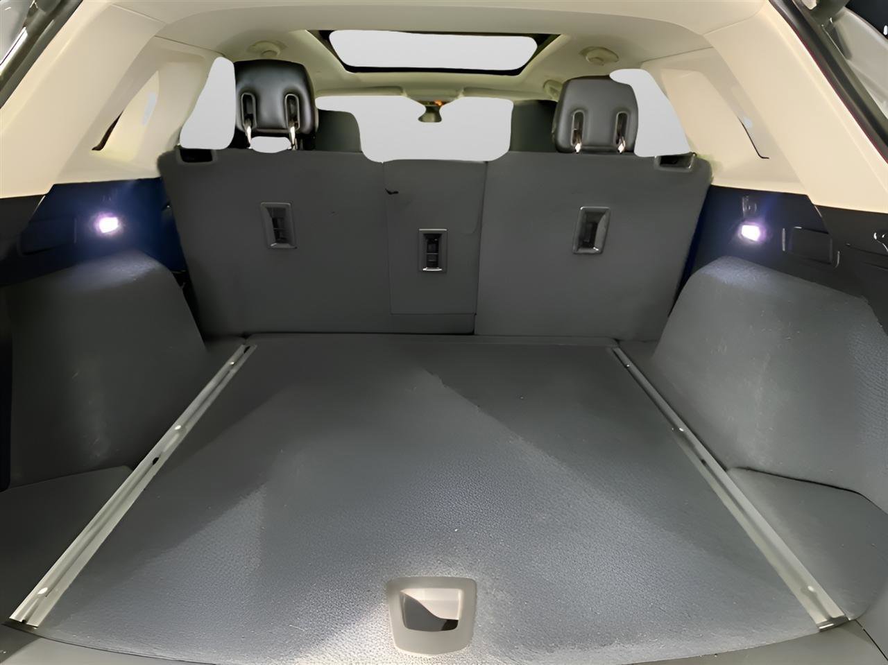 Used 2019 Cadillac XT5 Luxury AWD/4WD image 24