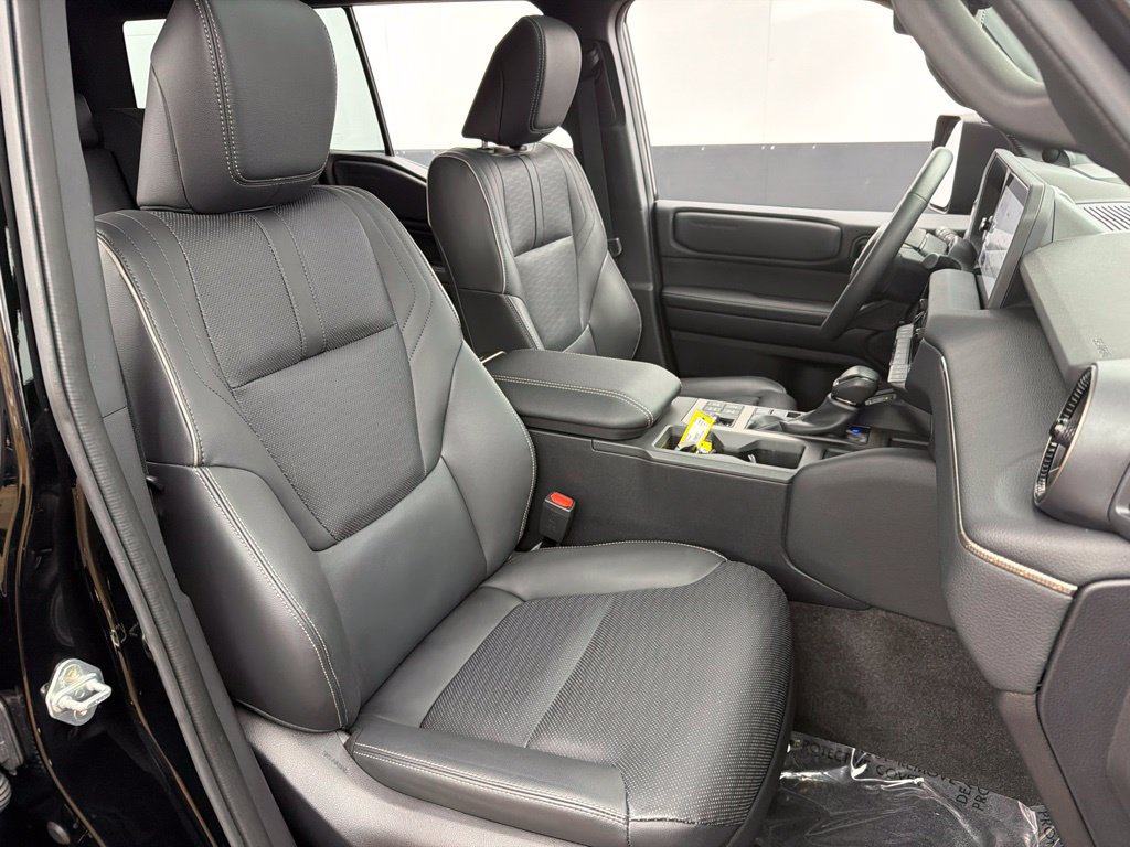 Used 2024 Toyota Land Cruiser AWD/4WD image 32
