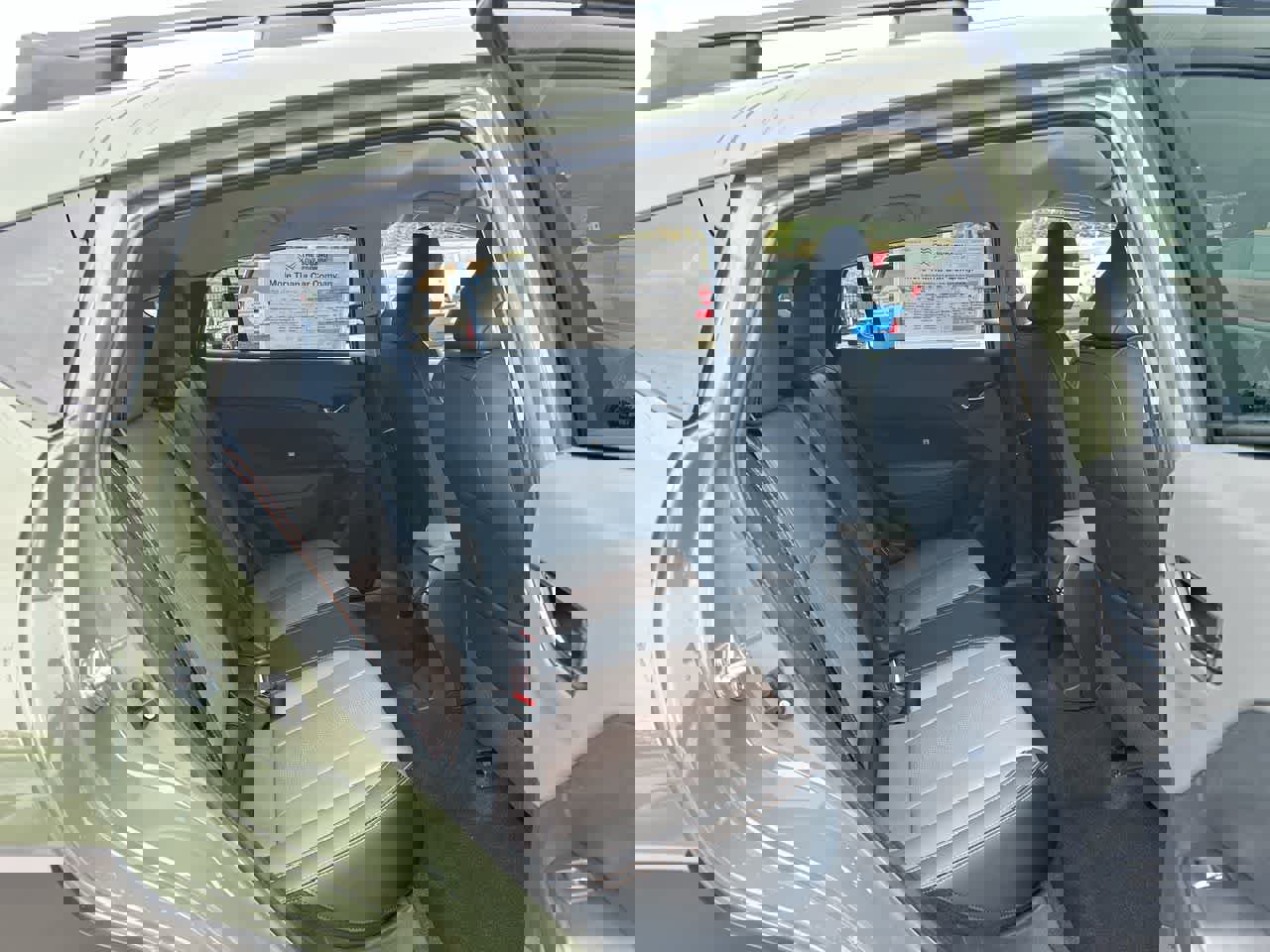 New 2026 Subaru Crosstrek 2.5i Limited image 25