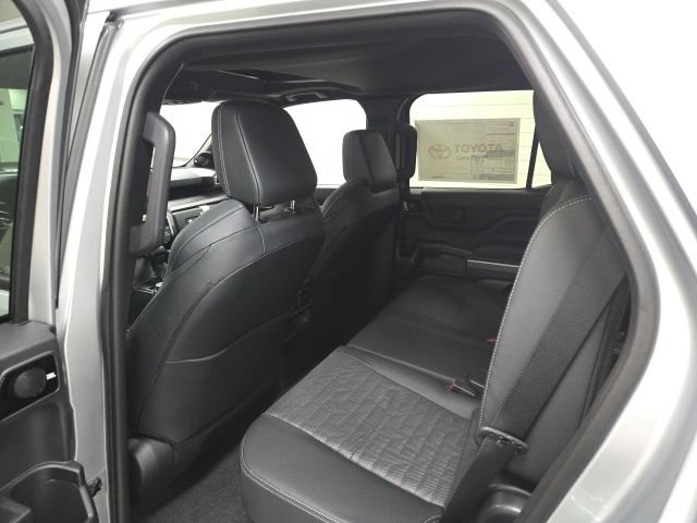 New 2026 Toyota 4Runner TRD Sport Premium AWD/4WD image 17