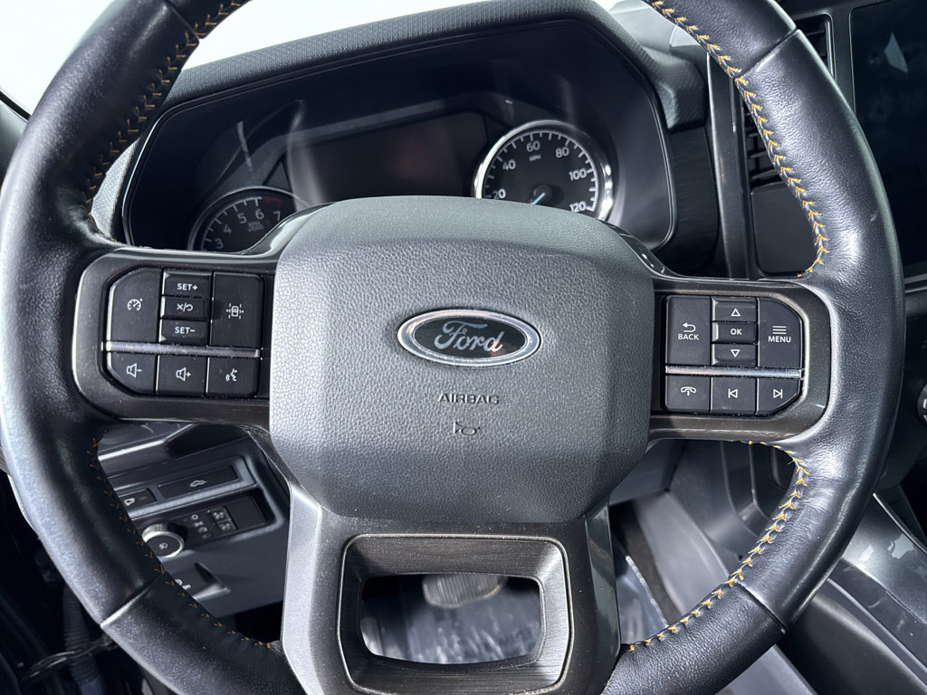 Used 2021 Ford F150 Tremor w/ Equipment Group 401A Mid AWD/4WD image 20