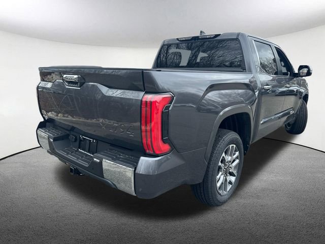 New 2026 Toyota Tundra 1794 Edition AWD/4WD image 11
