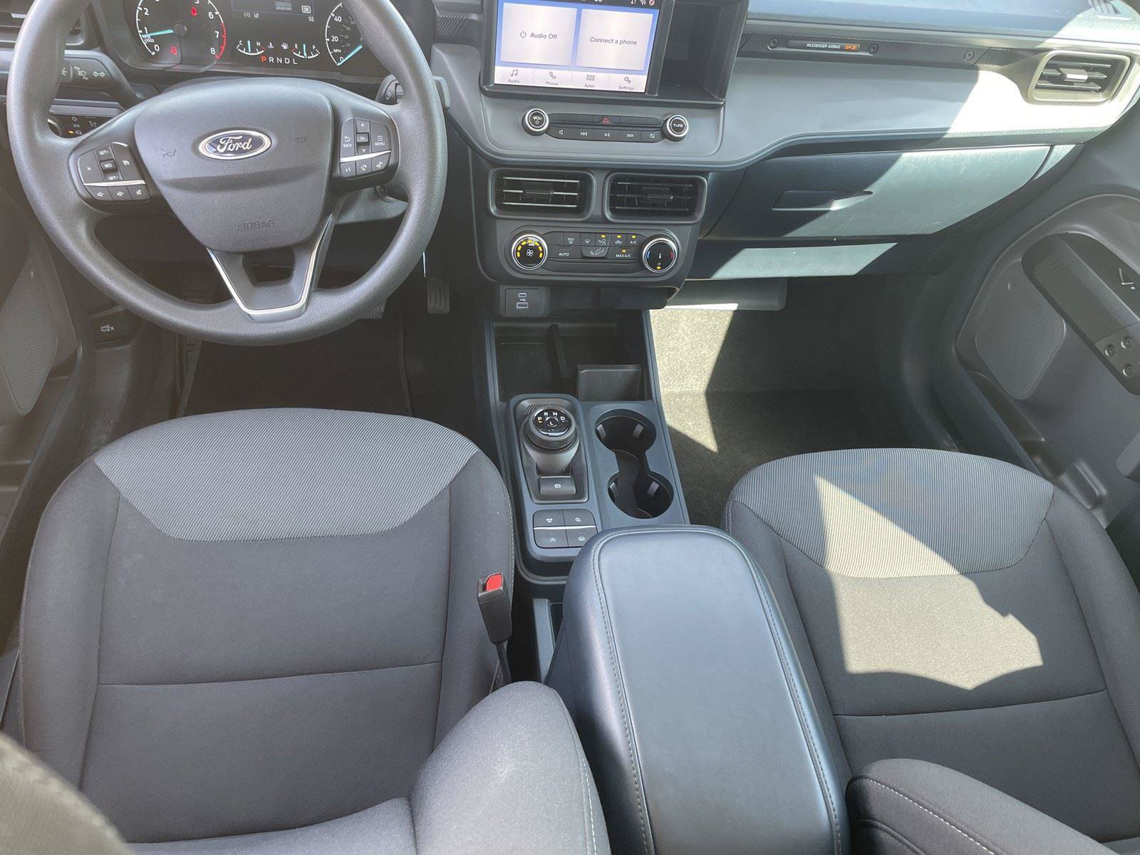 Used 2023 Ford Maverick XL FWD image 25