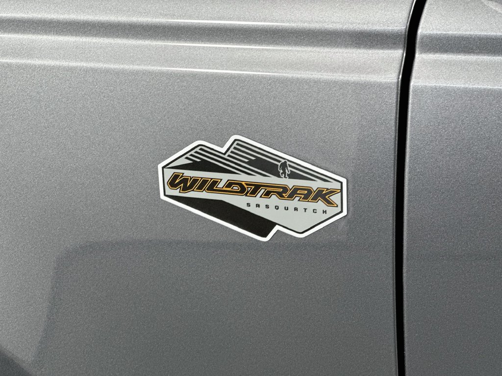 Used 2022 Ford Bronco Wildtrak AWD/4WD image 27