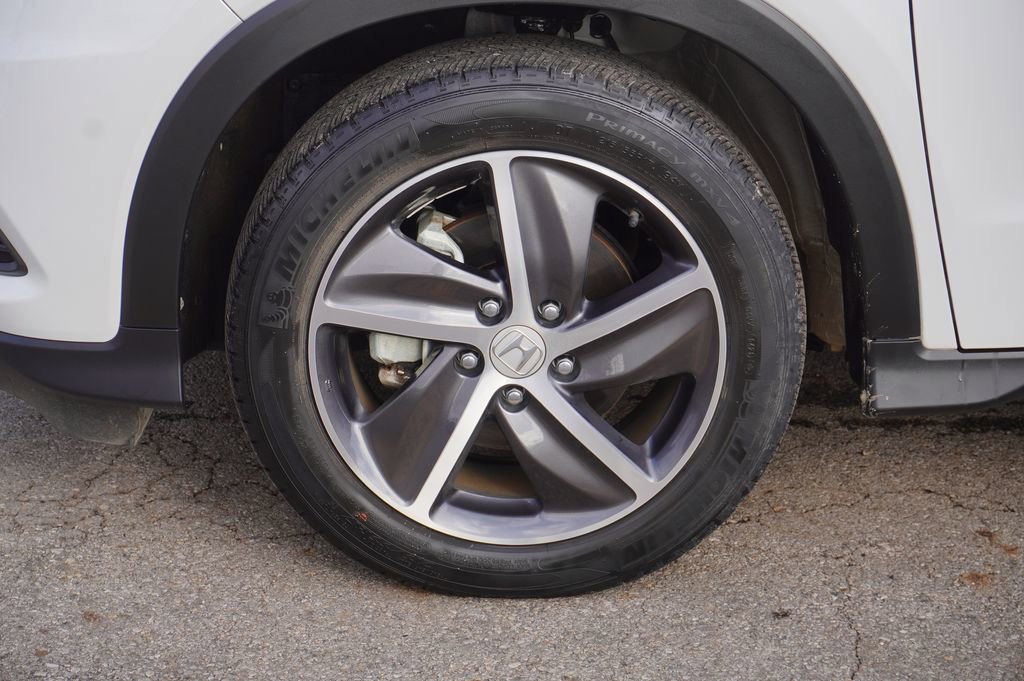 Used 2021 Honda HR-V EX image 10