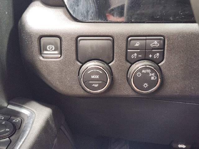 Used 2024 Chevrolet Silverado 1500 LT w/ Safety Package RWD image 24