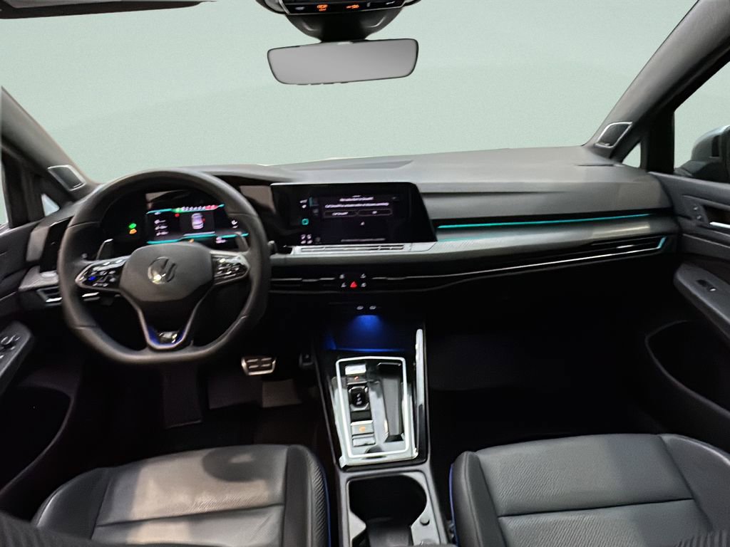 Used 2024 Volkswagen Golf R image 20