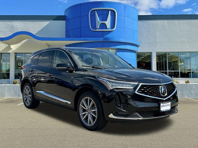 Used 2024 Acura RDX w/ Technology Package image 1