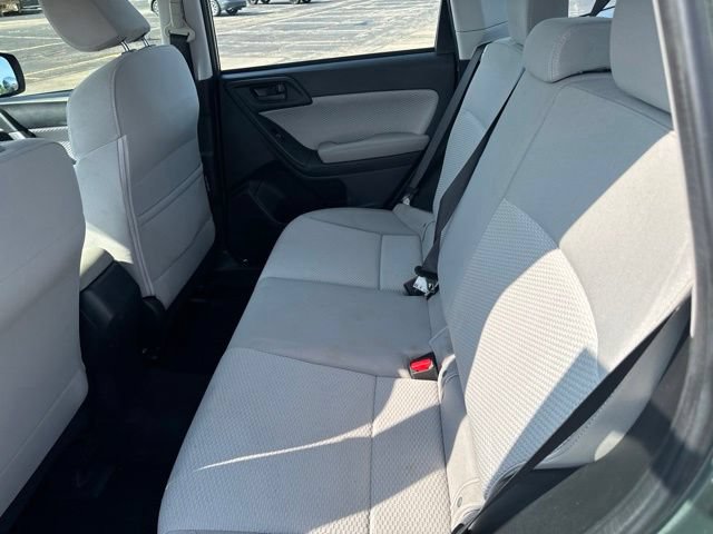 Used 2017 Subaru Forester 2.5i w/ Alloy Wheel Package AWD/4WD image 11