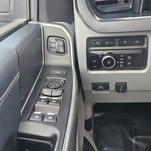 Certified 2024 Ford F350 Limited w/ FX4 Off-Road Package image 31
