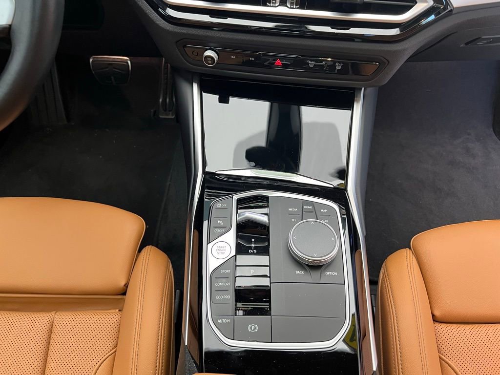 Used 2024 BMW 230i xDrive Coupe w/ M Sport Package image 11