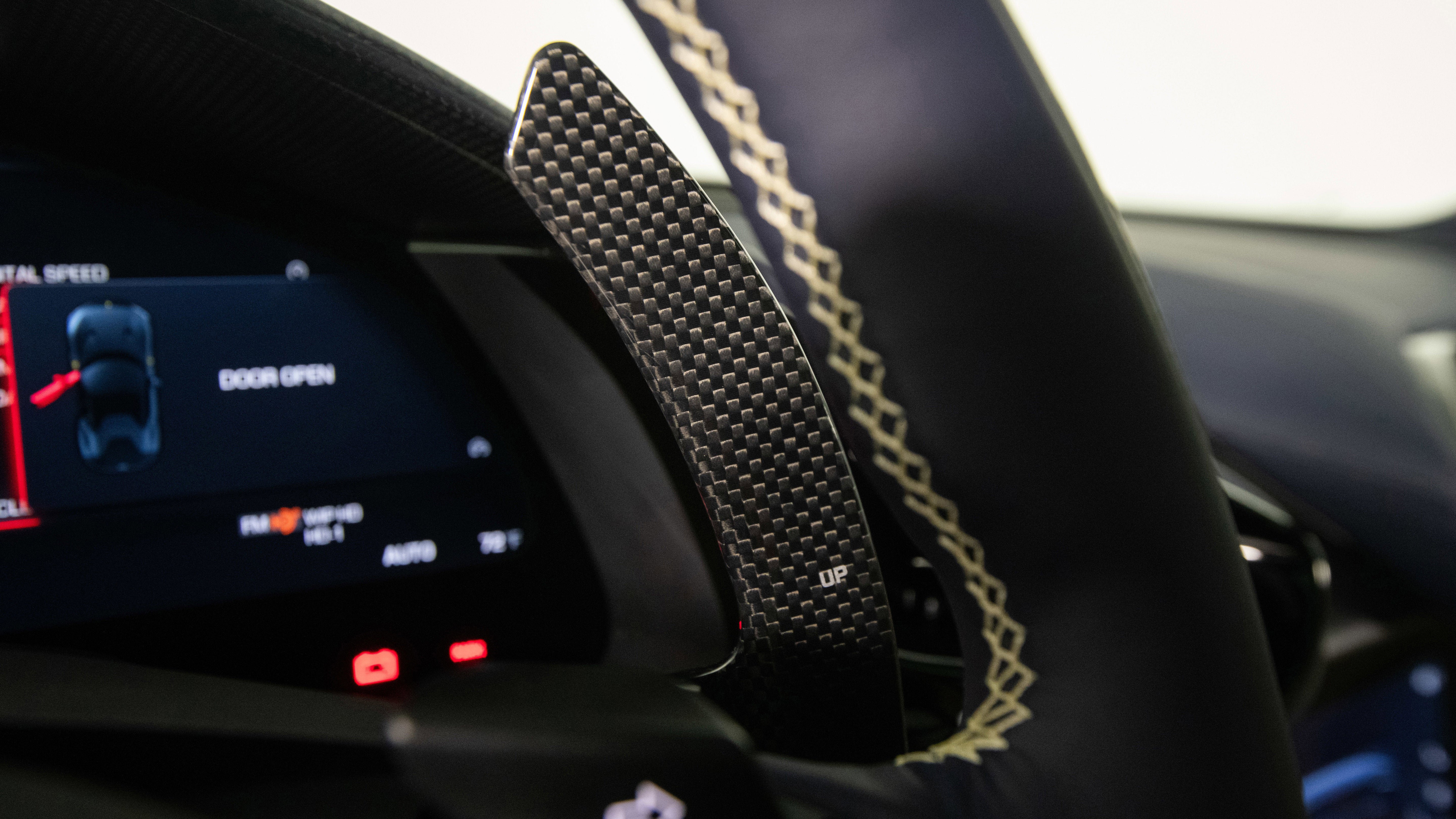 Certified 2025 Ferrari 12Cilindri image 22