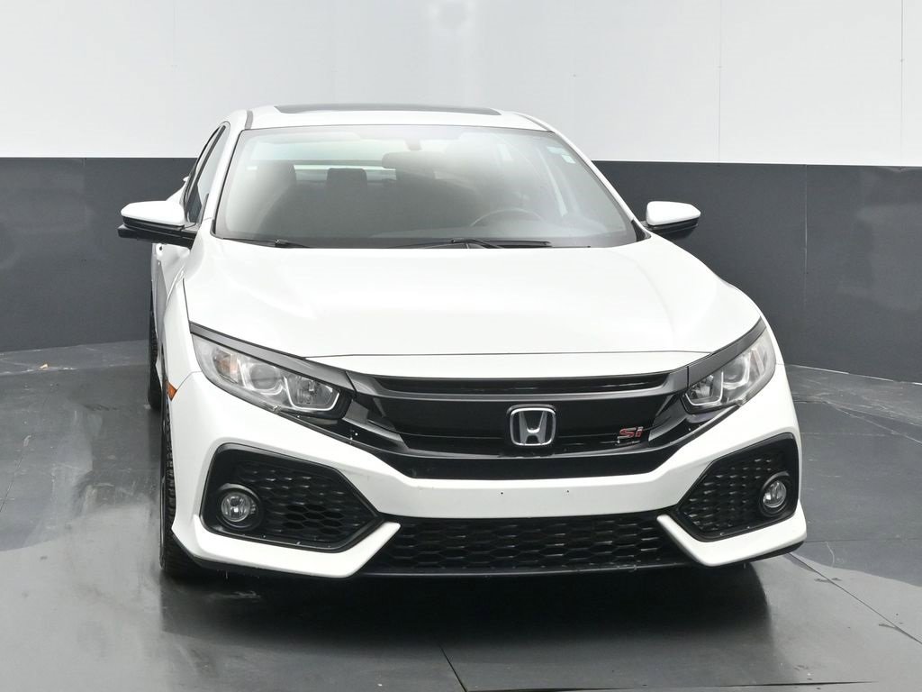 Used 2019 Honda Civic Si image 4