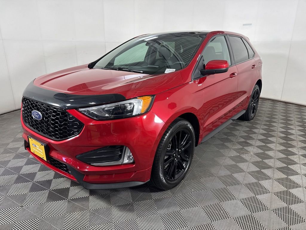 Used 2023 Ford Edge ST-Line AWD/4WD image 5