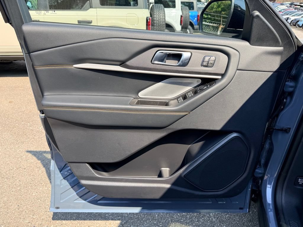 New 2026 Ford Explorer Tremor w/ Tremor Ultimate Package AWD/4WD image 29