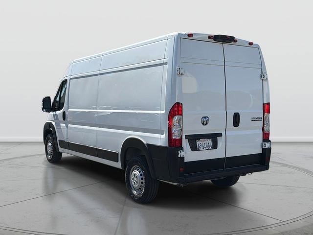Used 2025 RAM ProMaster 2500 w/ Convenience Group FWD image 5