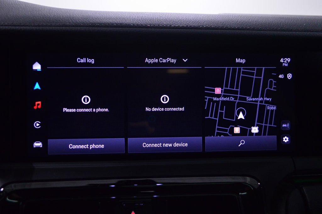 Certified 2025 Porsche Panamera 4 image 29