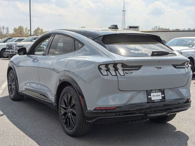New 2025 Ford Mustang Mach-E Premium w/ Sport Appearance Package image 5
