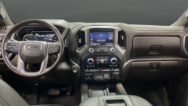Used 2020 GMC Sierra 1500 Denali w/ Denali Ultimate Package image 11