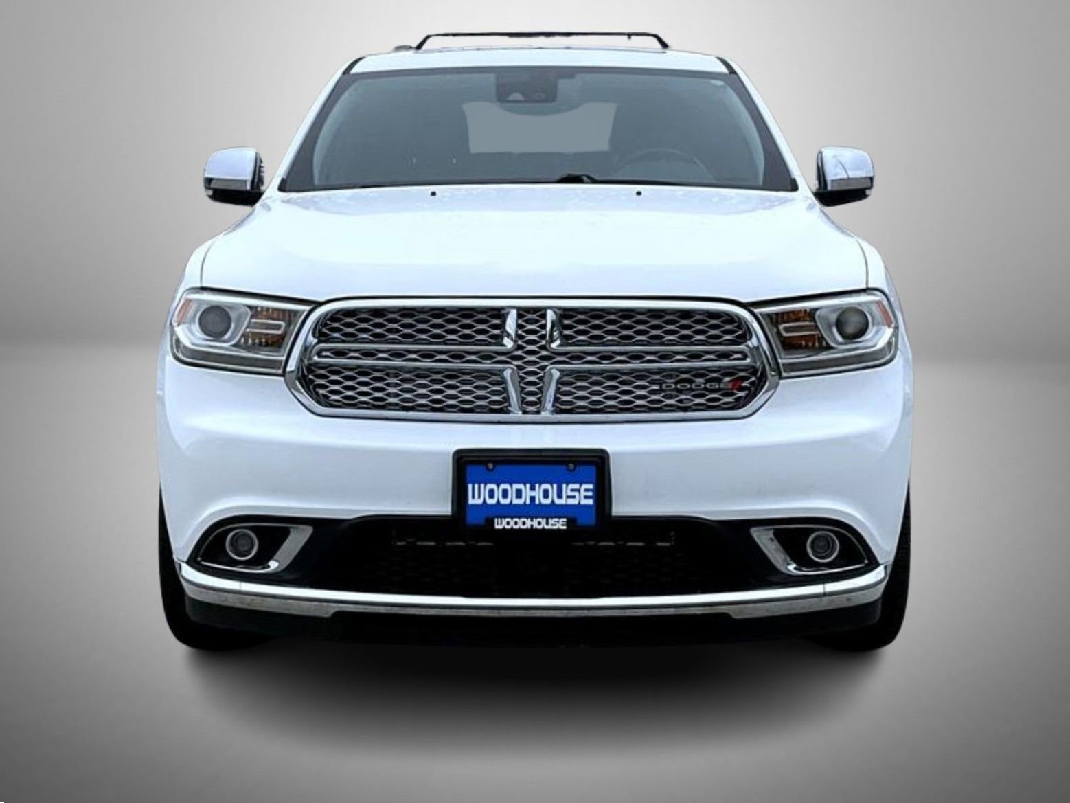 Used 2016 Dodge Durango Citadel w/ Technology Group AWD/4WD image 2