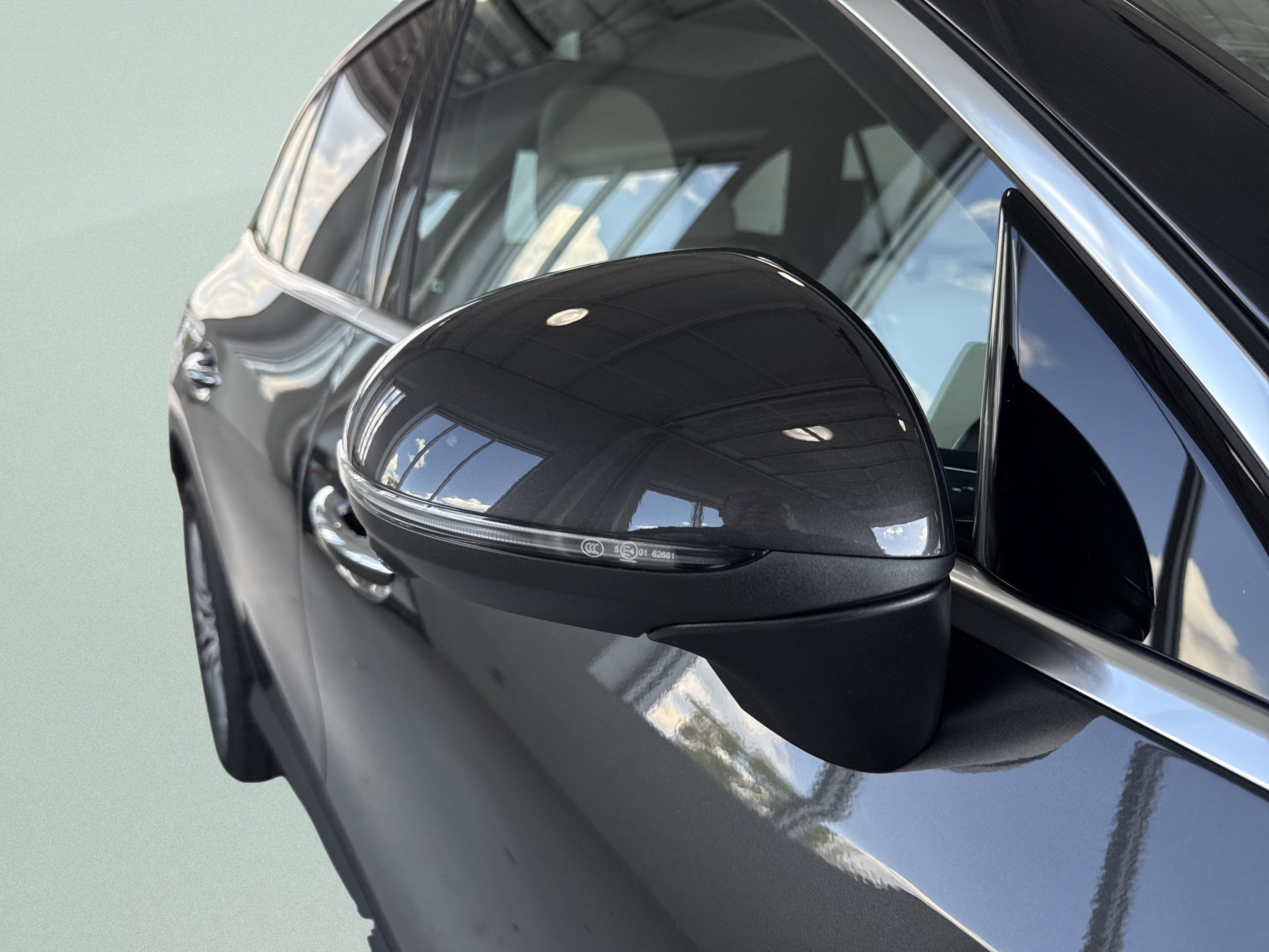 Certified 2026 Mercedes-Benz GLC 300 GLC 300 image 11