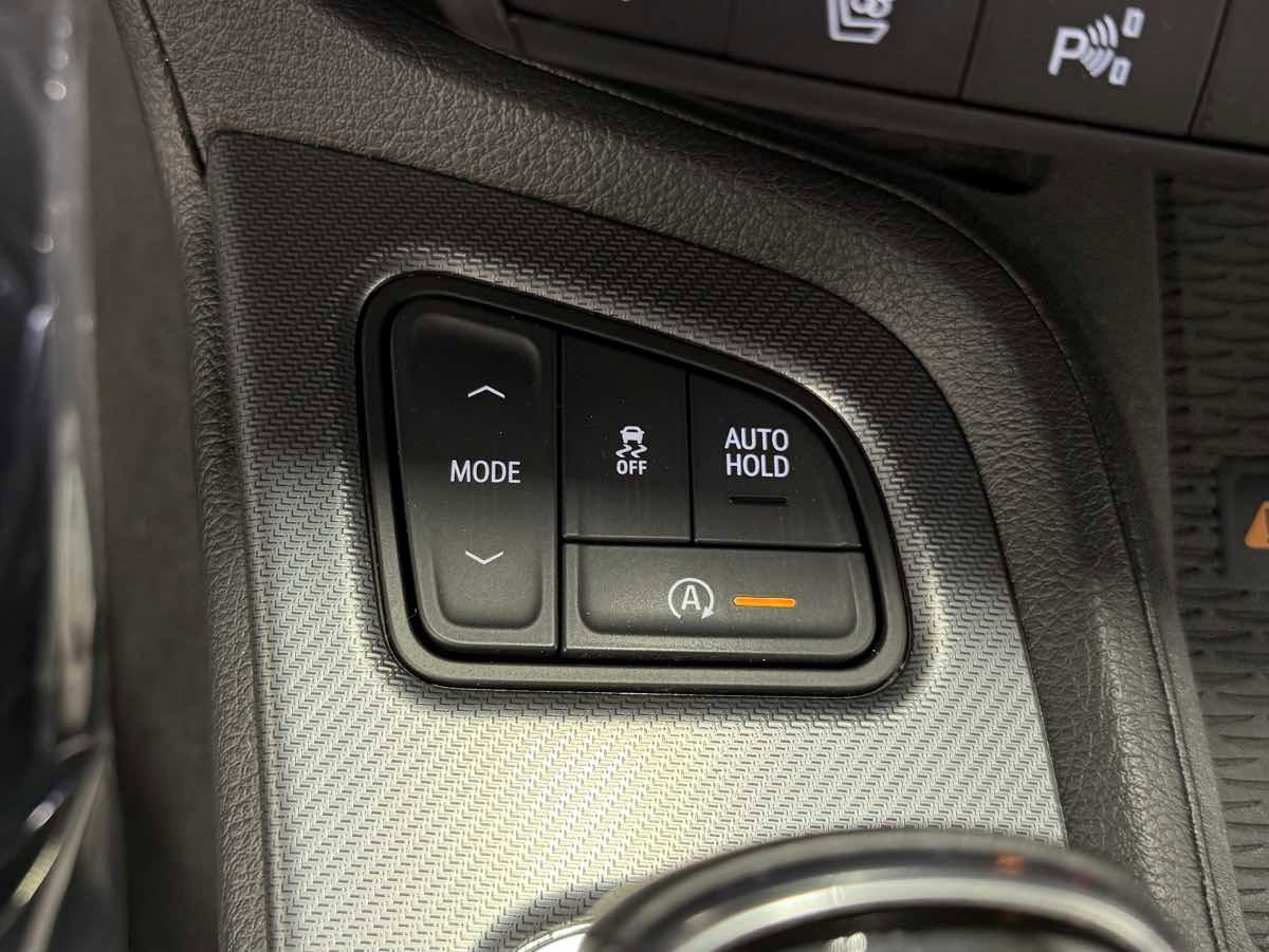 Used 2020 Cadillac CT5 Premium Luxury w/ Parking Package image 29