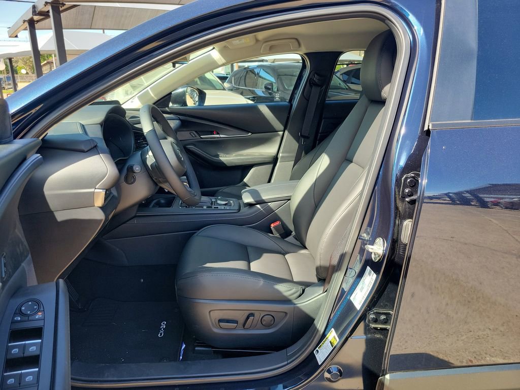 New 2026 MAZDA CX-30 AWD 2.5 S w/ Select Sport Pkg image 8