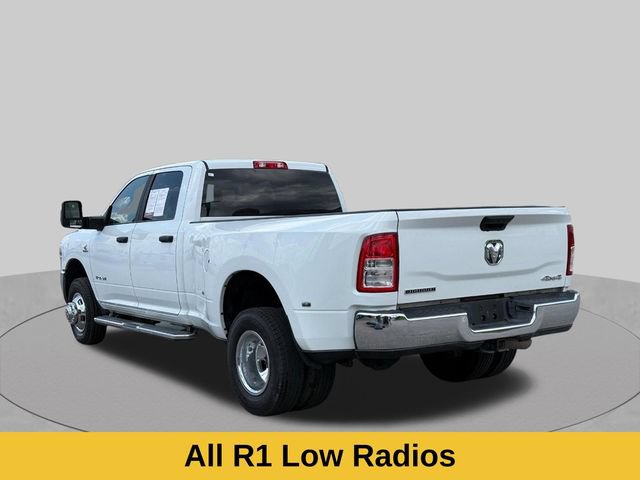 Used 2024 RAM 3500 Big Horn AWD/4WD image 9