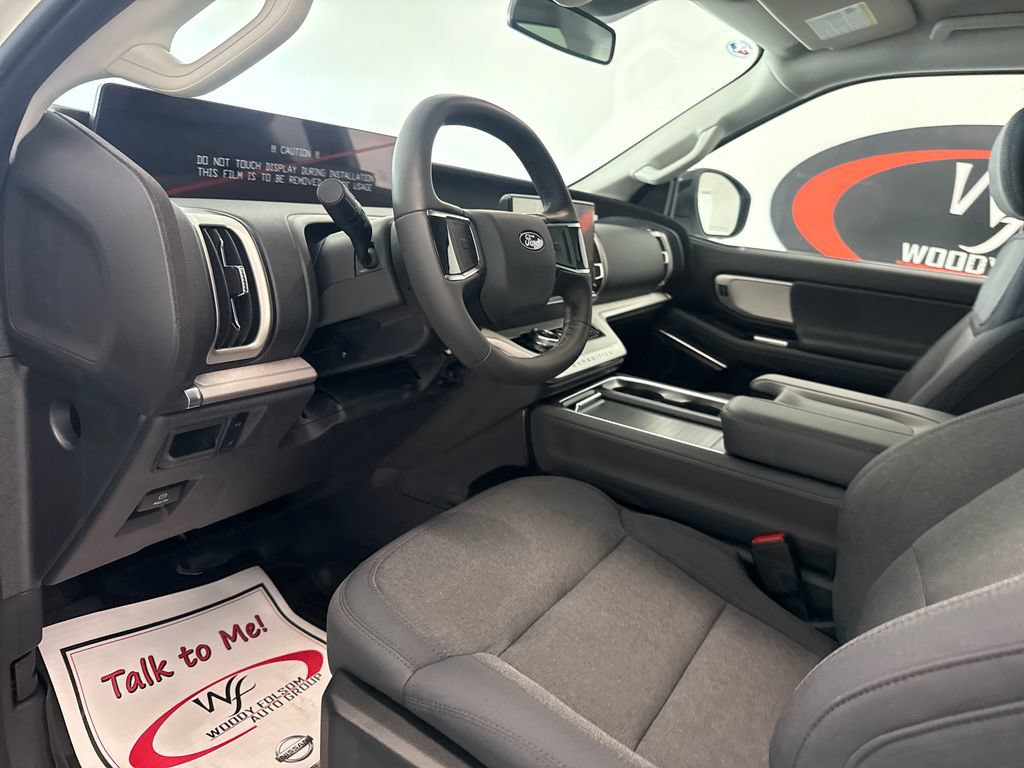 New 2027 Ford Expedition Max Active RWD image 13