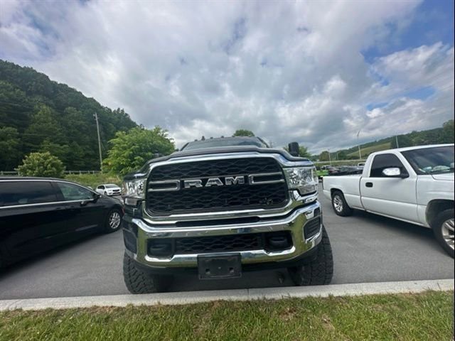 Used 2020 RAM 2500 Tradesman AWD/4WD image 7